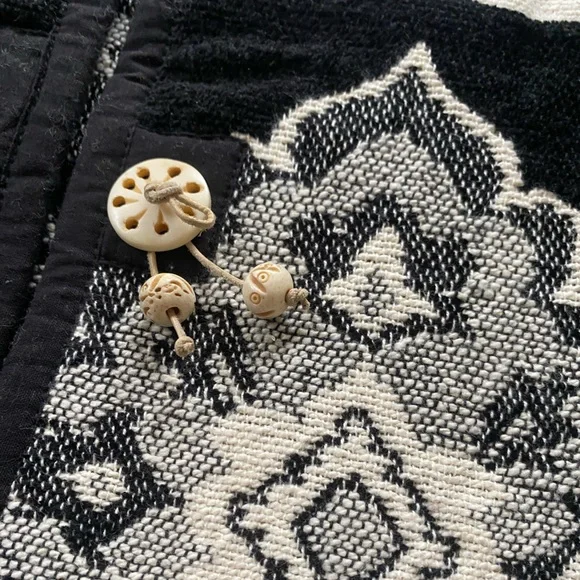 Flashback coat - Picture 5 of 8